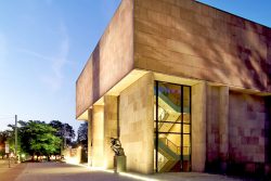 Kunsthalle in Bielefeld