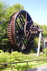Wasserrad