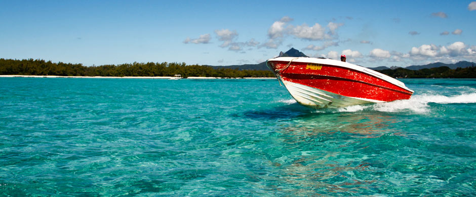Mauritius Turtle Bay Resort
