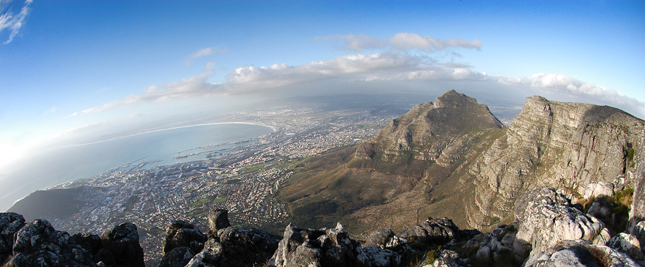 Tafelberg