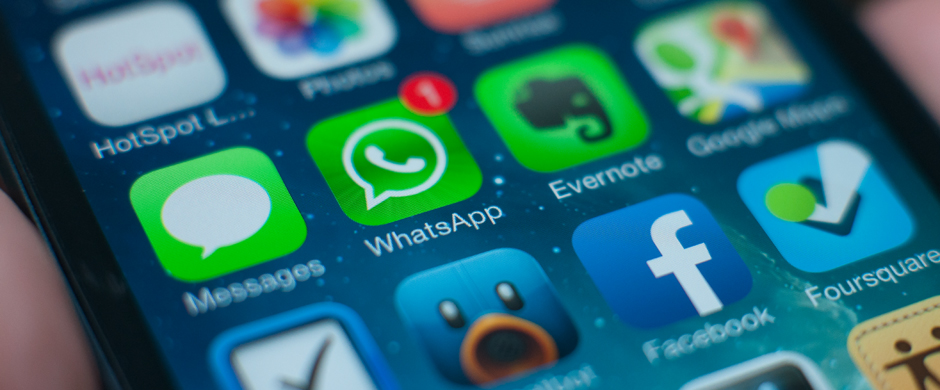 WhatsApp